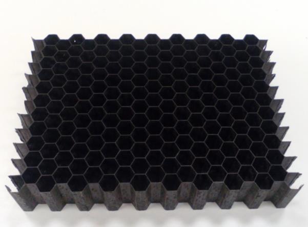 Carbon Fiber Honeycomb